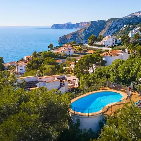 Faisa By Villa Jávea