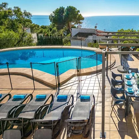 Villa Faisa By