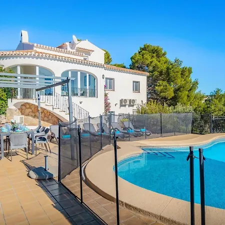 Faisa By Villa Jávea