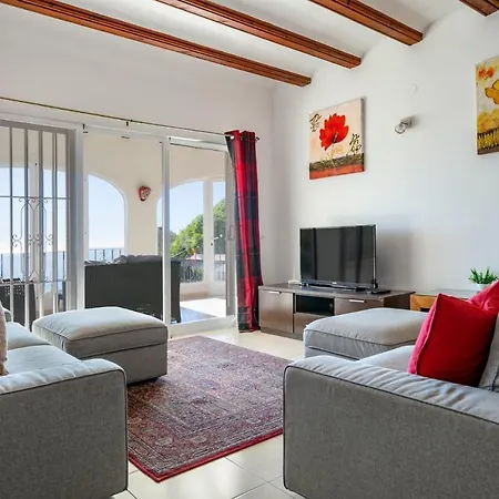 Villa Faisa By